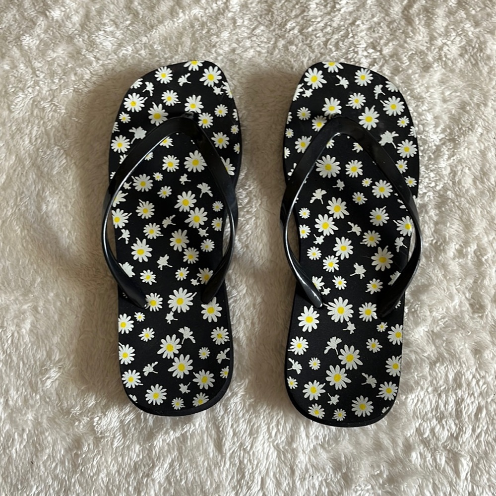 Walmart flip flops